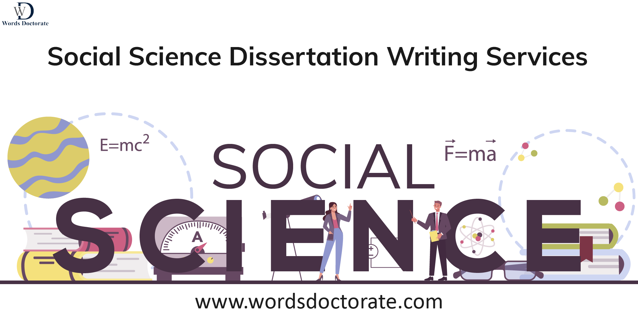 social science dissertation grants